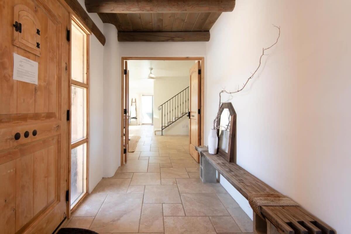 Renovated Lodge - Room 2 With Pool Access Joshua Tree Exterior foto